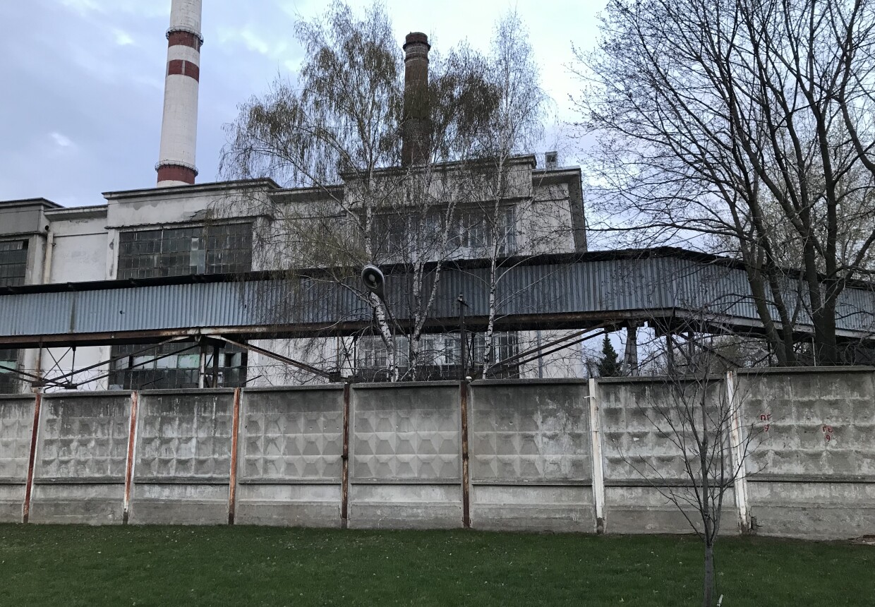ТЭЦ-ЗИЛ