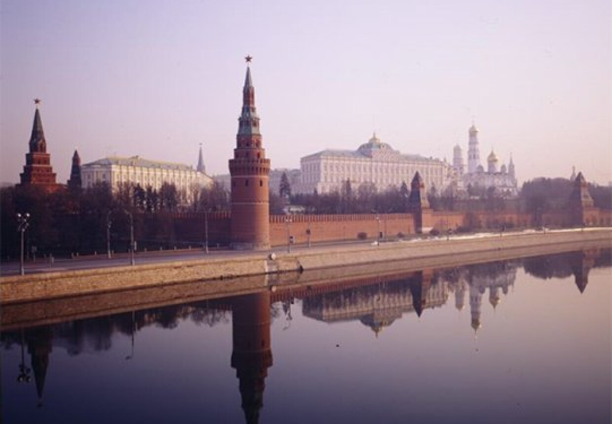 Водовзводная башня