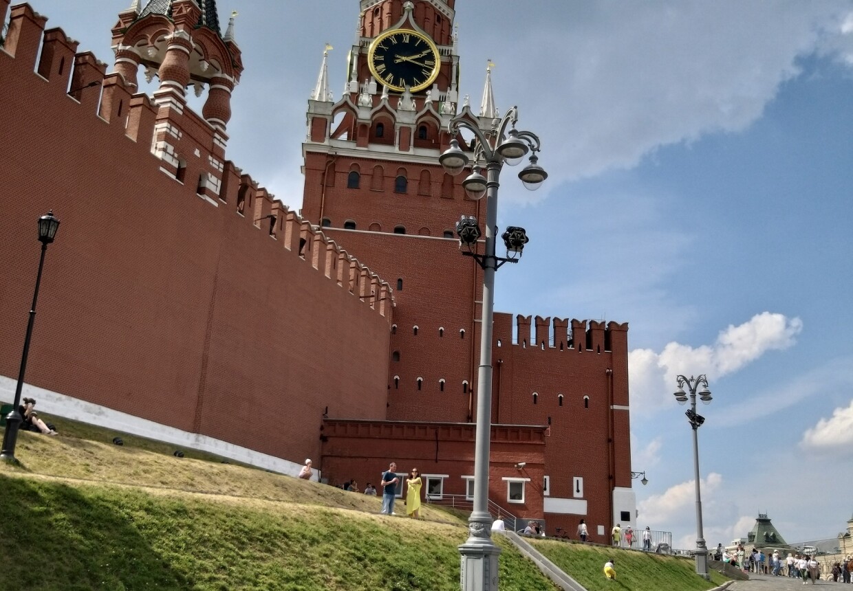 Царская башня
