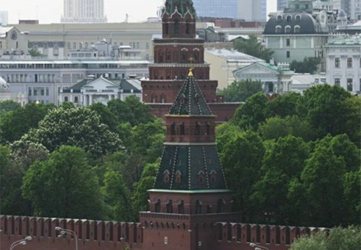 Благовещенская башня