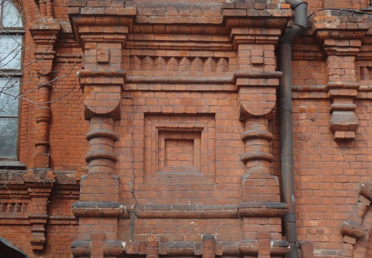 Скорбященский монастырь, комплекс