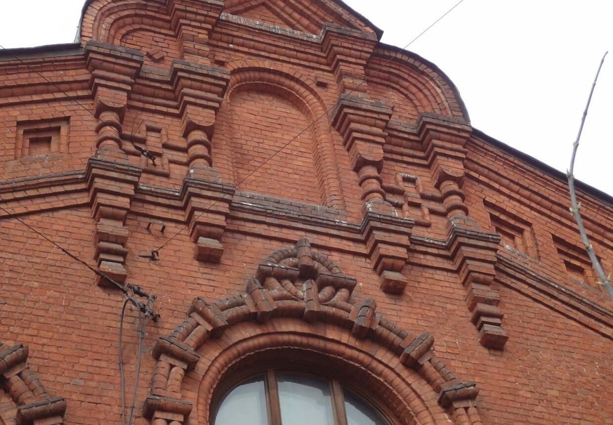 Скорбященский монастырь, комплекс