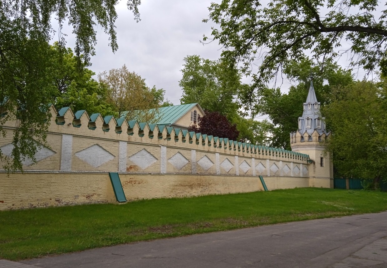 Преображенский старообрядческий