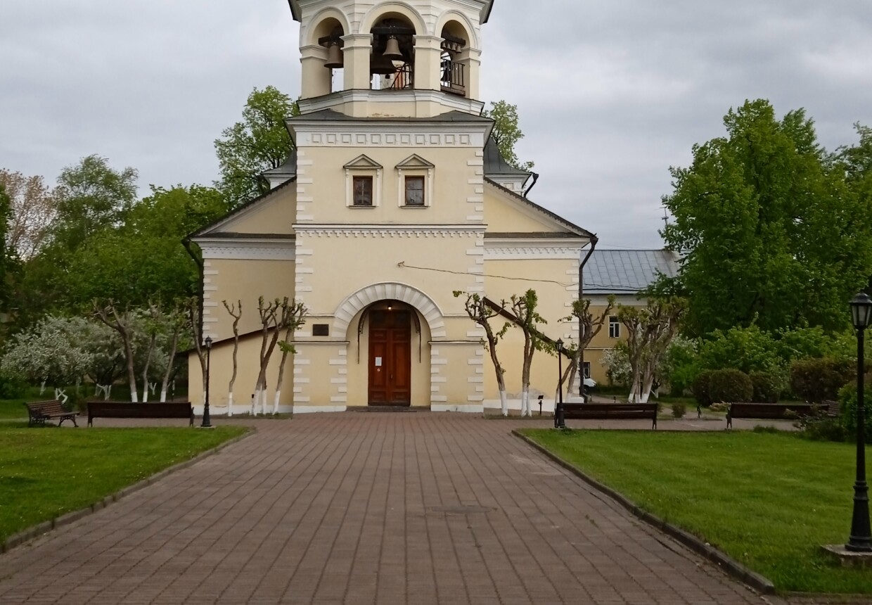Преображенский старообрядческий