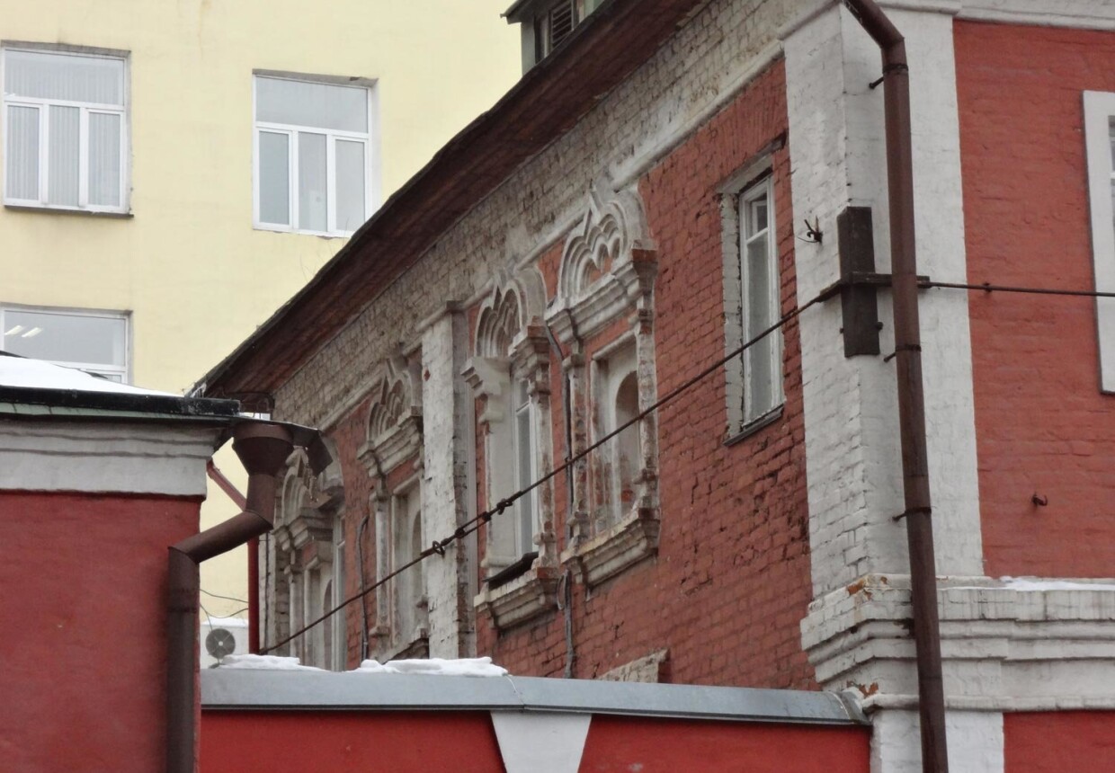 Палаты Симона