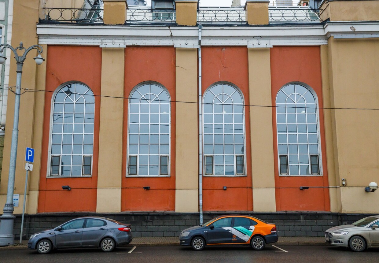 МГЭС-1.