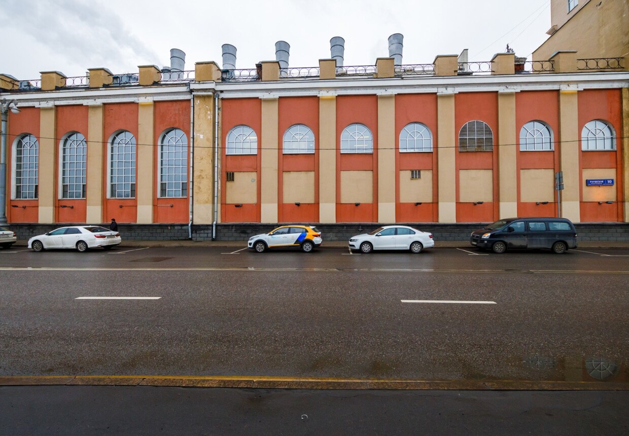 МГЭС-1.
