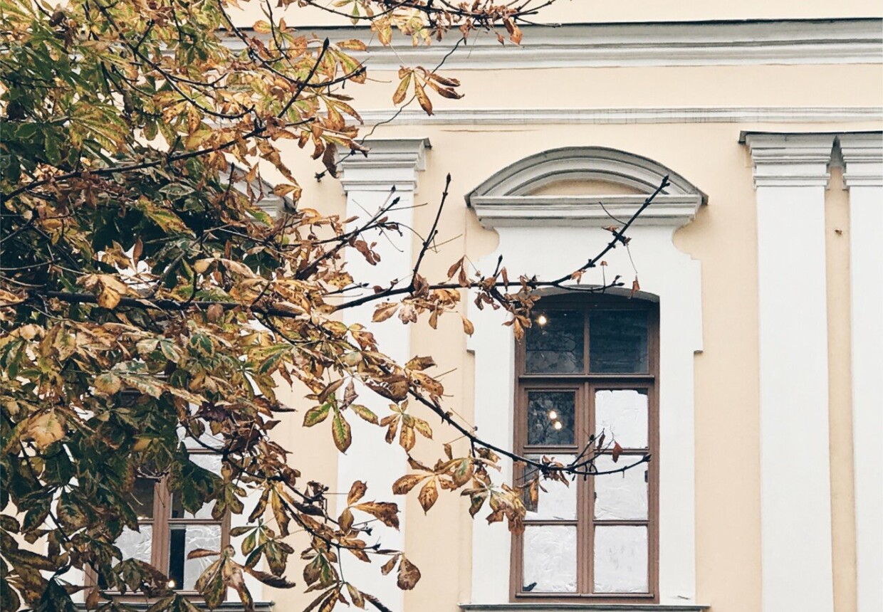 Жилой дом, XVIII ‒ начало XIX в.
