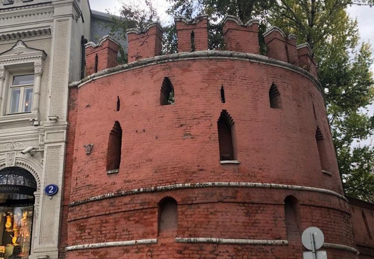 Птичья