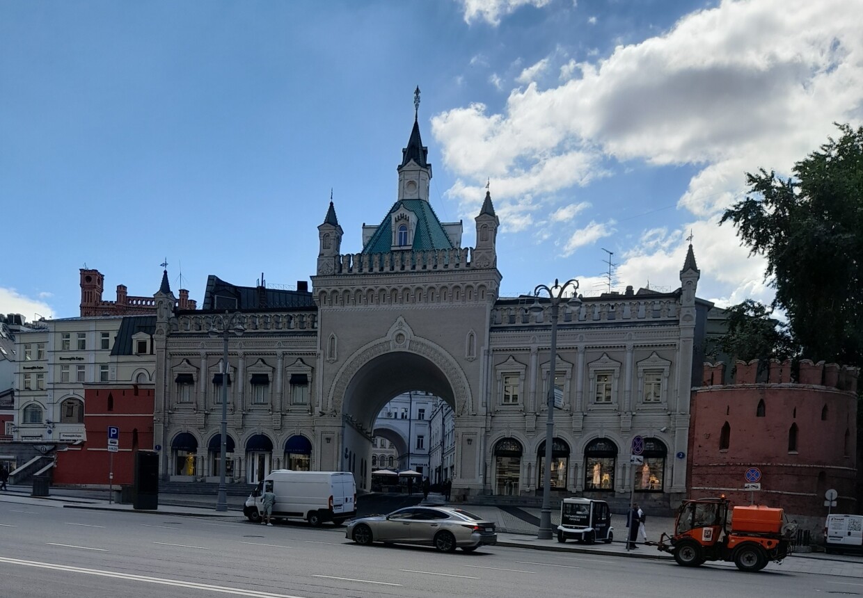 Птичья