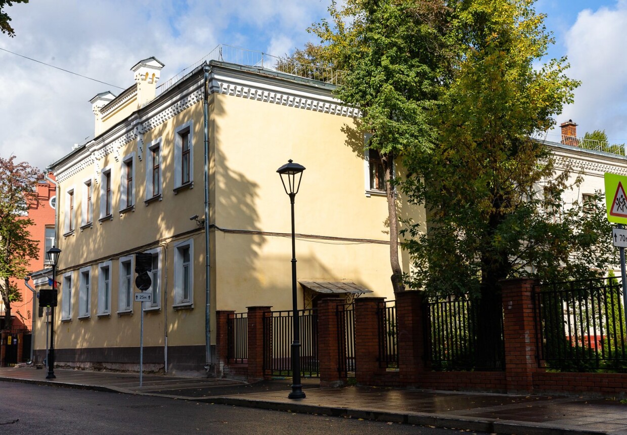 Долгоруковское ремесленное