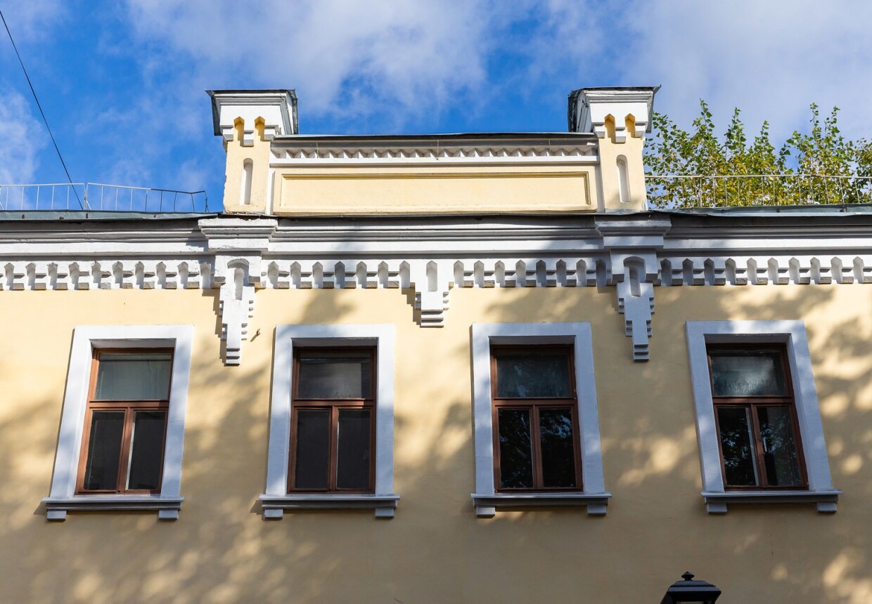 Долгоруковское ремесленное