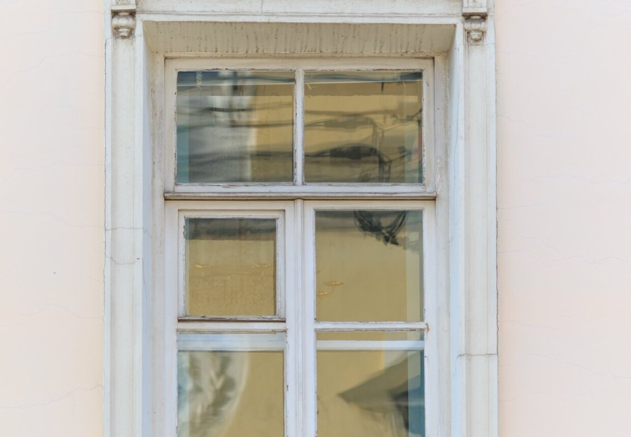 Главный дом городской усадьбы (XVIII−XIX вв.