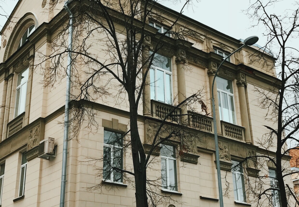Педагогический институт им. П. Г.