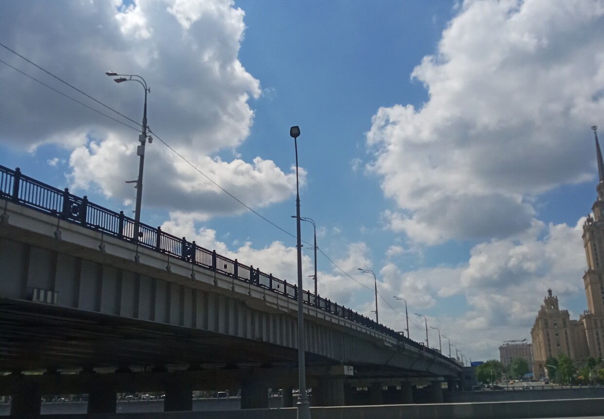 Новоарбатский