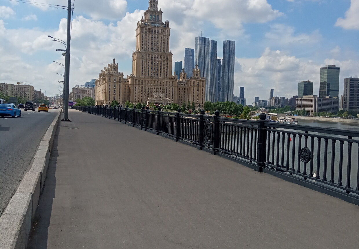 Новоарбатский