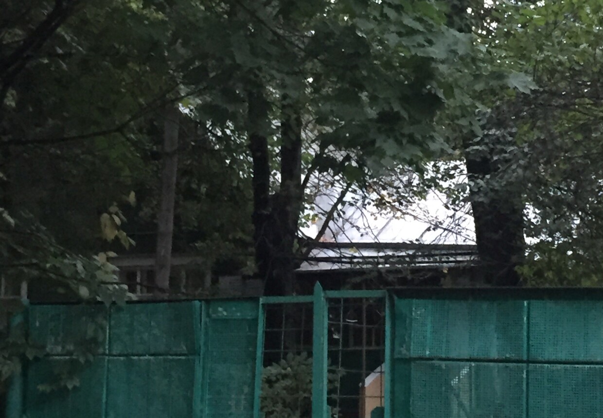 Поселок Сокол Ул.
