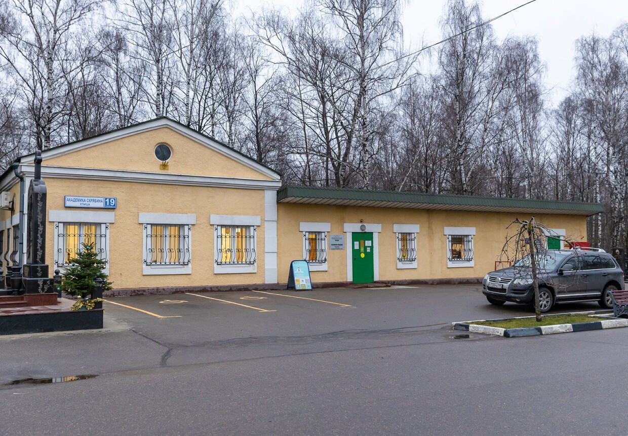 Кузьминское