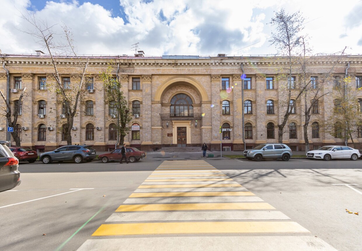 Научно-исследовательский кинофотоинститут