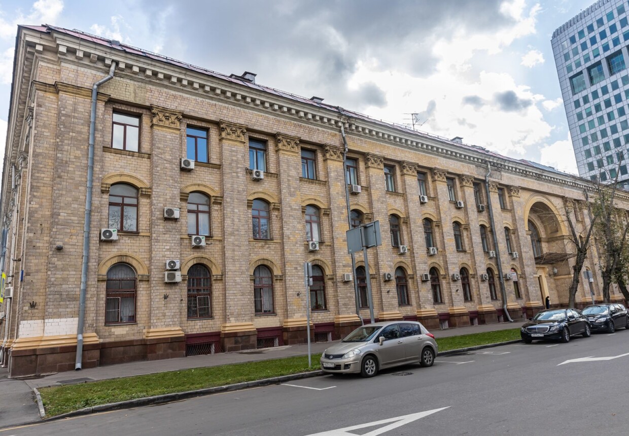 Научно-исследовательский кинофотоинститут