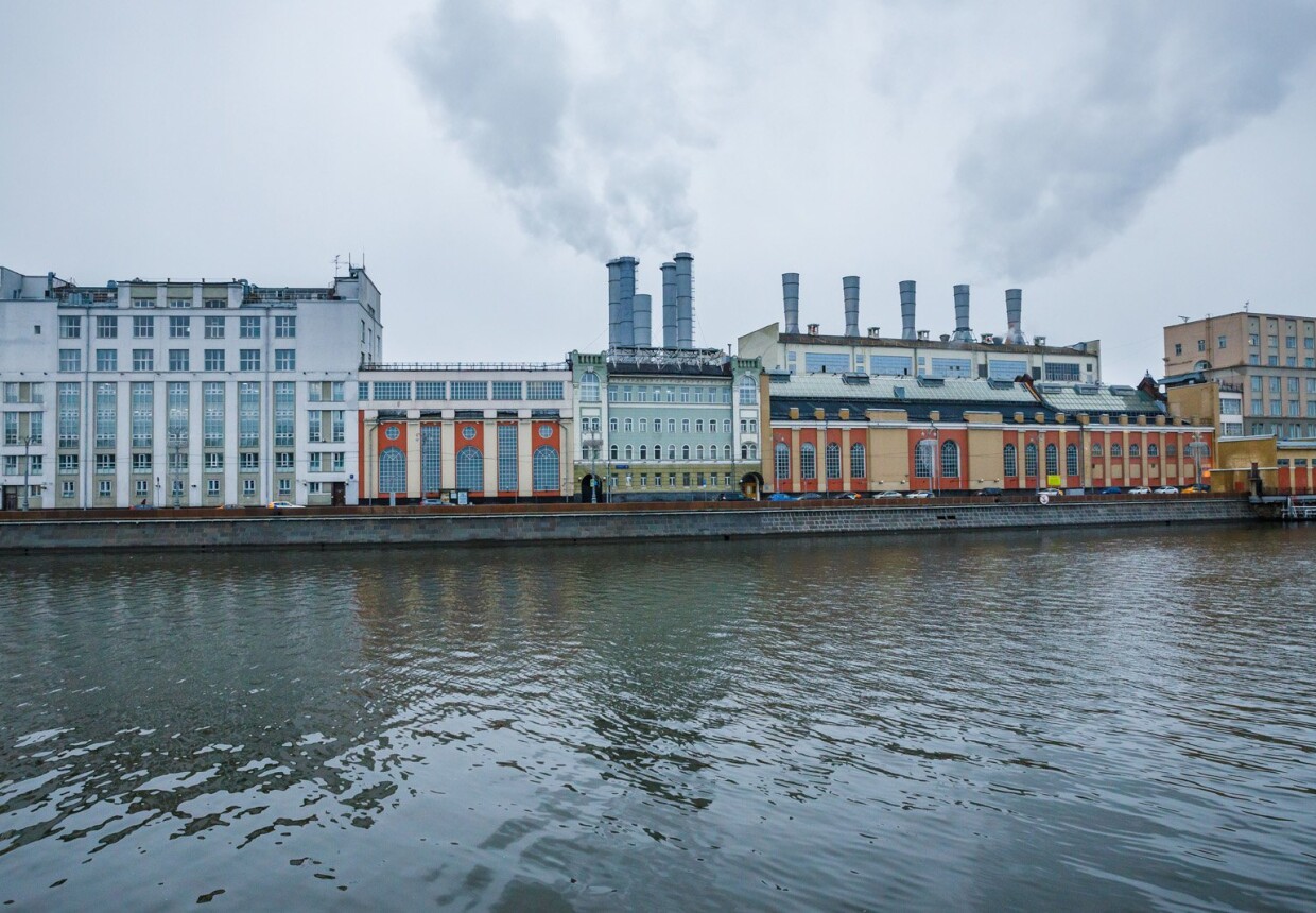 МГЭС-1.