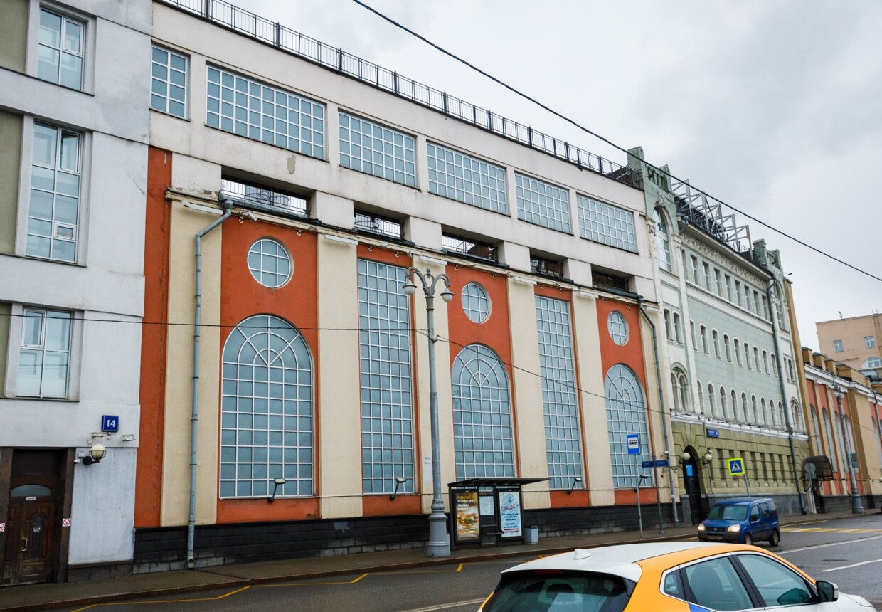 МГЭС-1.