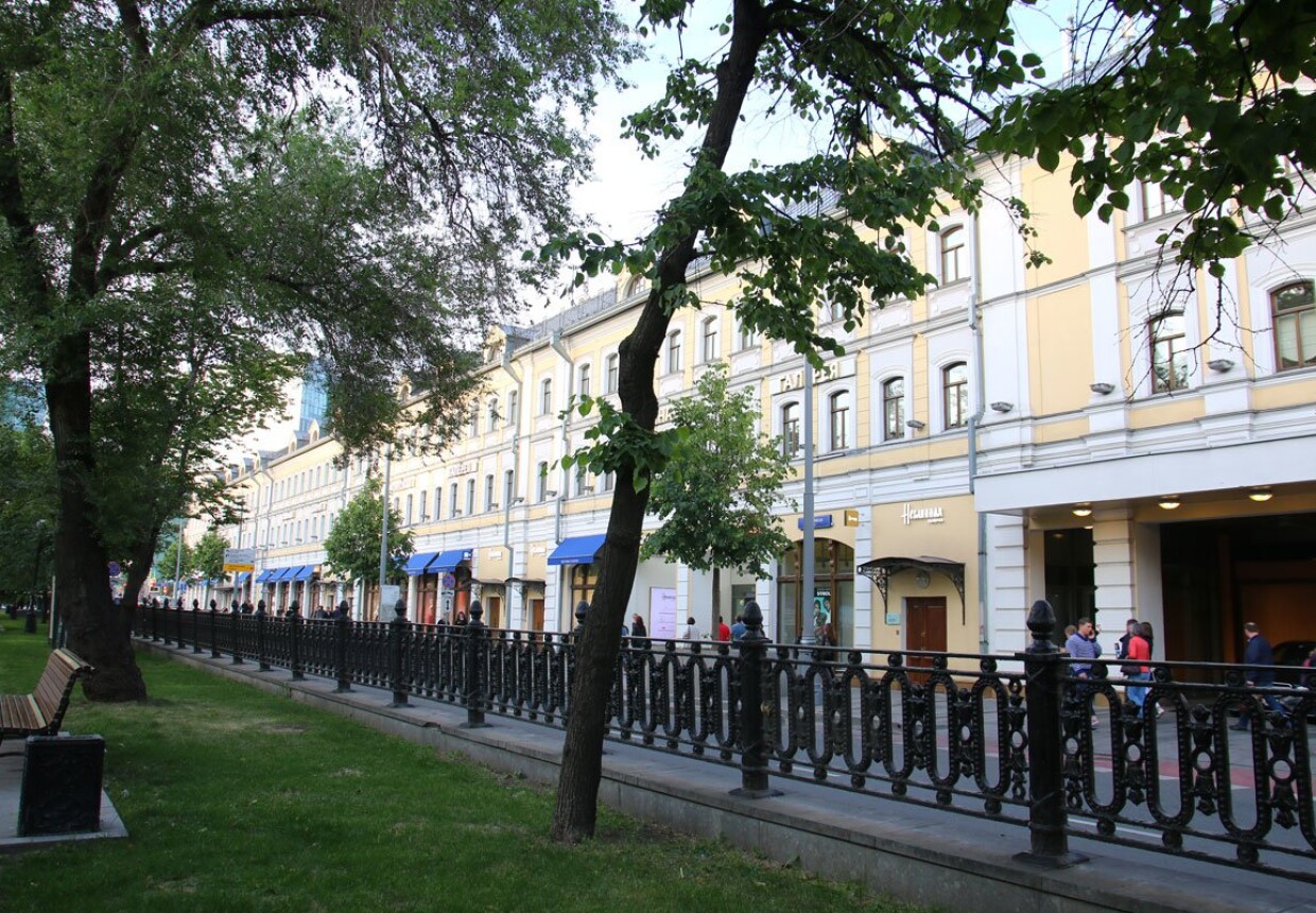Жилой дом, XVIII в., 1883 г.