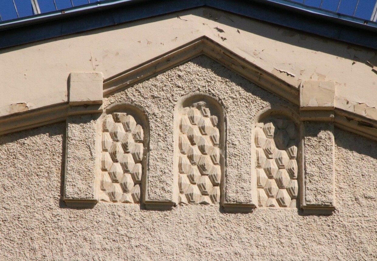 Жилой дом Е.Д.Ломакиной, 1909-1915 гг., арх. В.С.