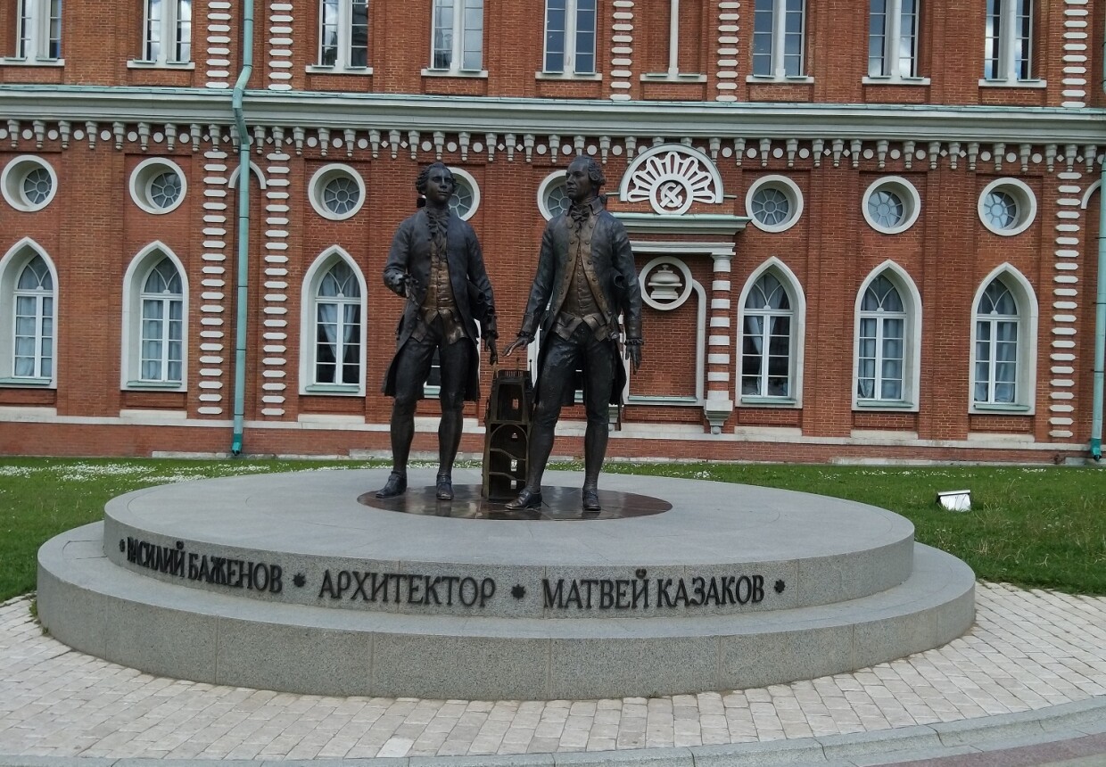Хлебный