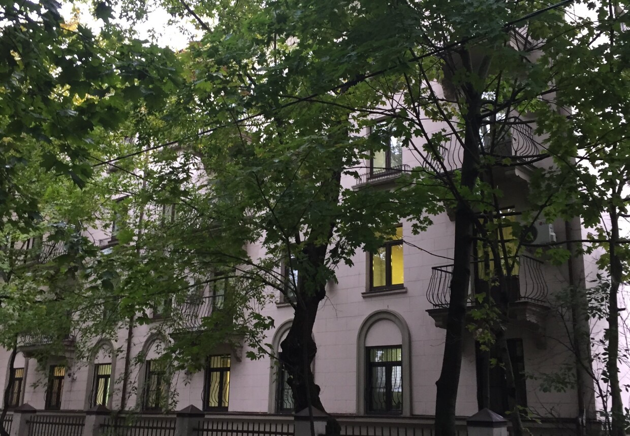 Поселок «Сокол» ул.