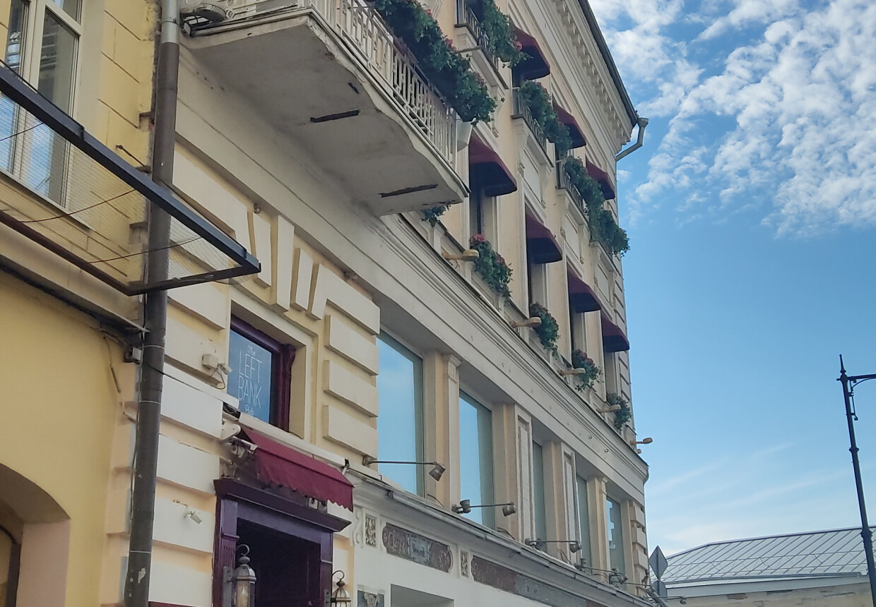 Клуб Алексея