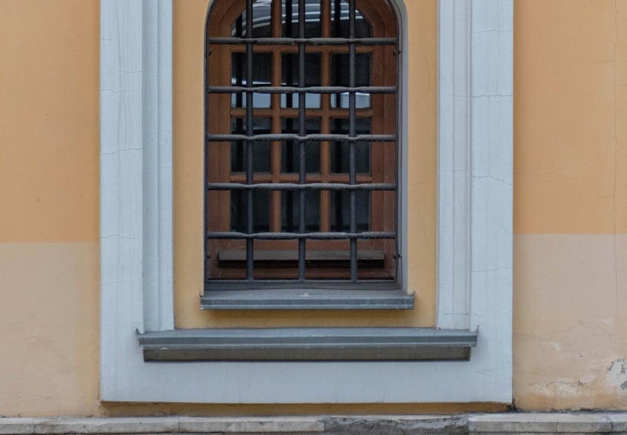 Дом с палатами XVII