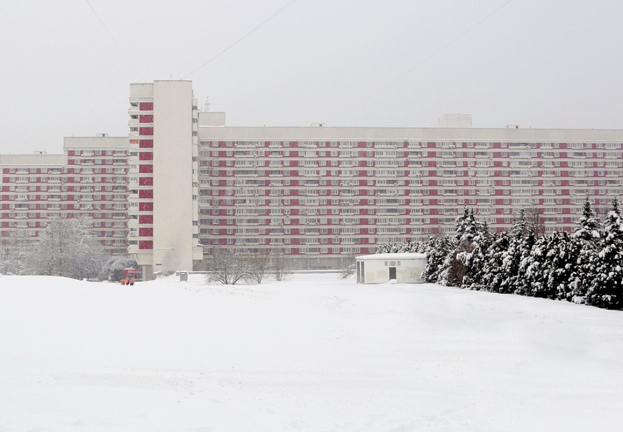 Чазовский