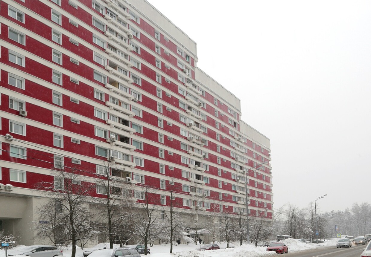 Чазовский