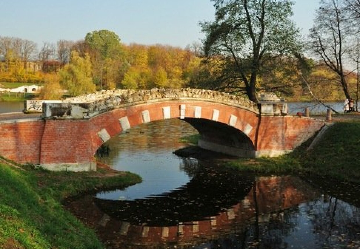 Горбатый