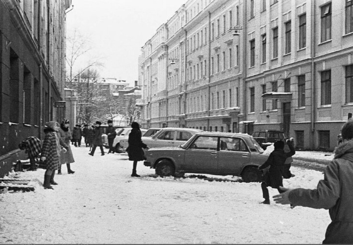 Евангелическое церковное
