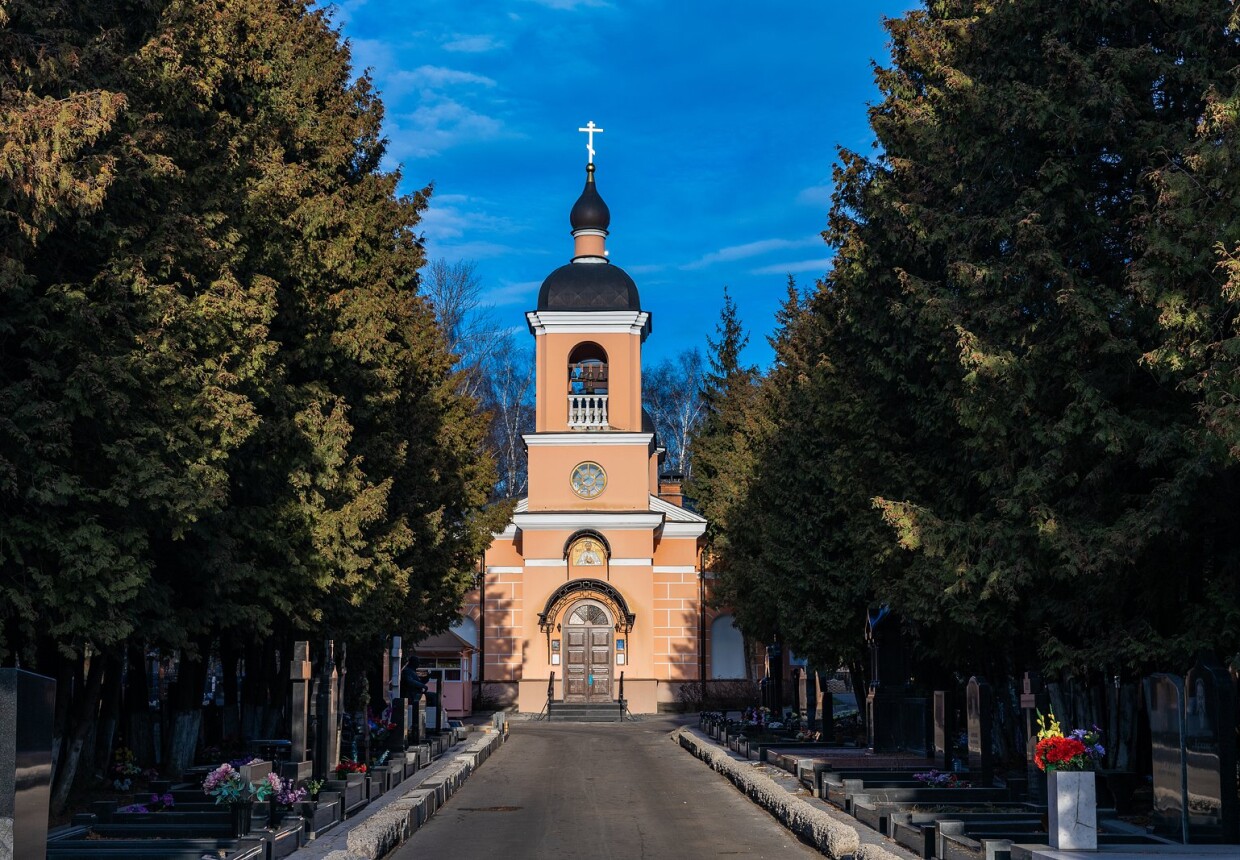 Головинское