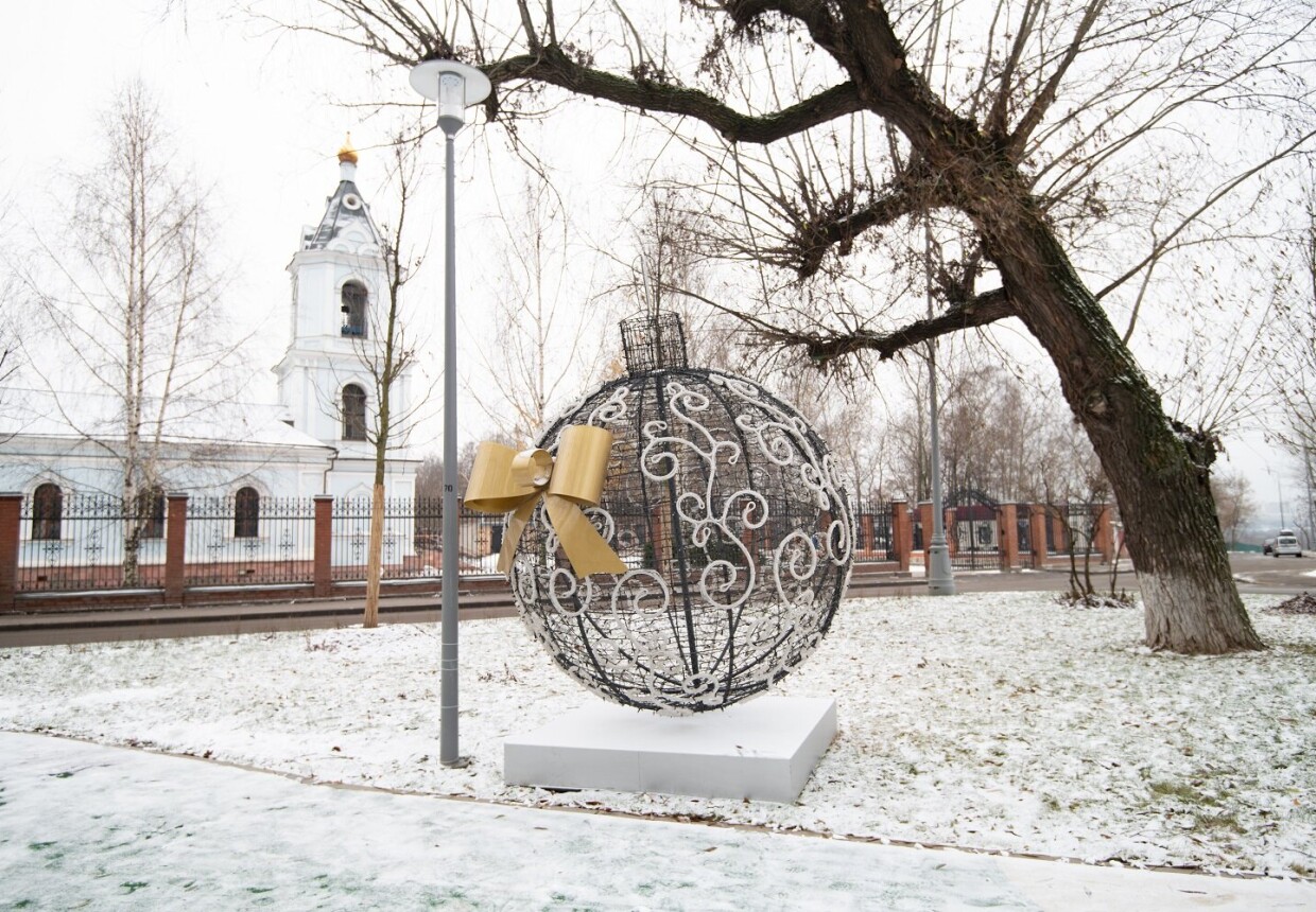 Храм Рождества Пресвятой Богородицы в