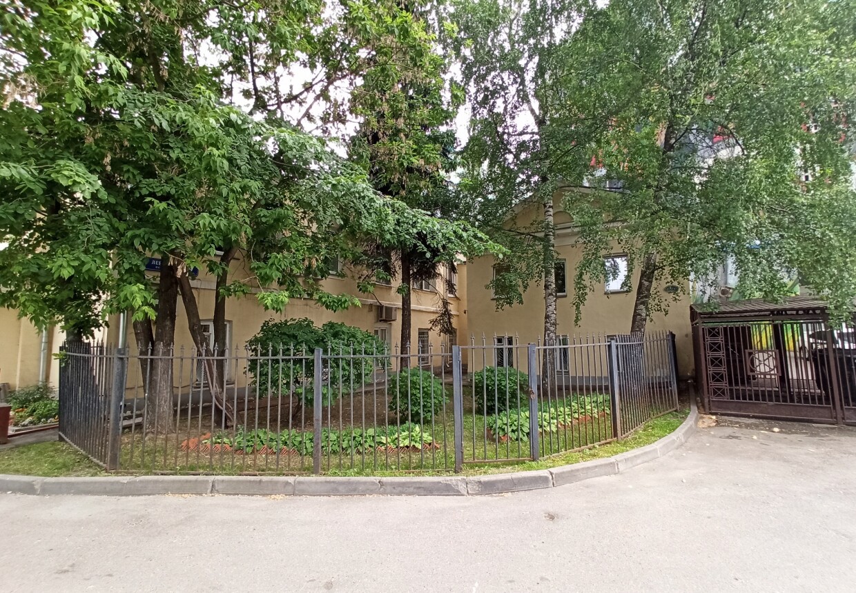 Жилой дом, XVIII-XIX вв.