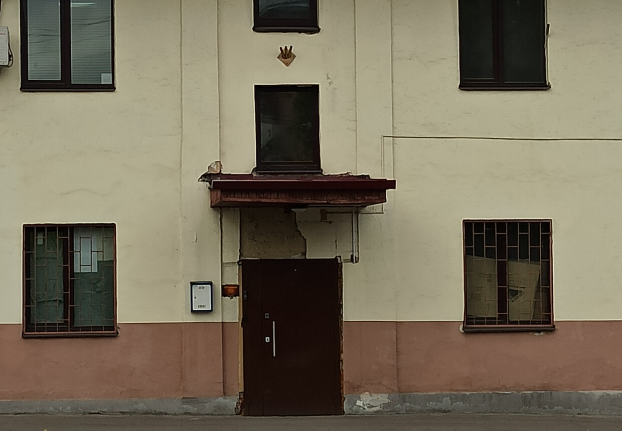 Дом из термолитовых
