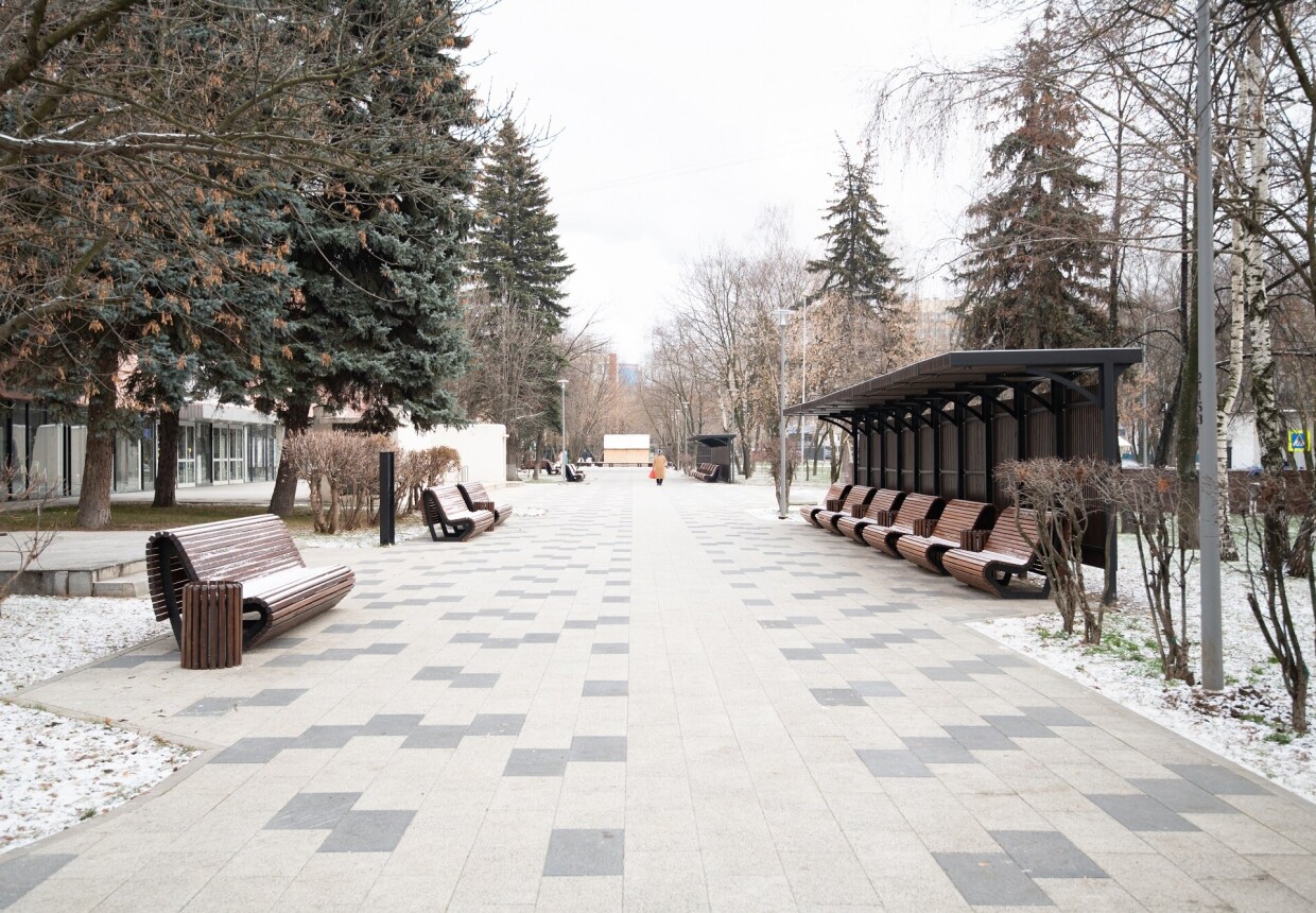 Дворец культуры