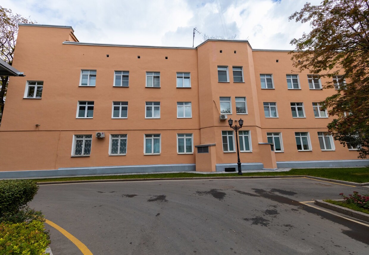 2-е Острозаразное отделение Детской больницы имени В.Е.