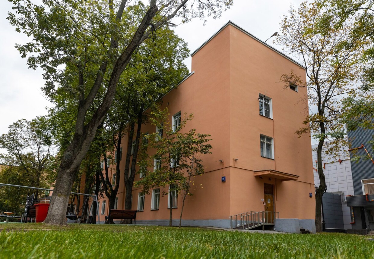 2-е Острозаразное отделение Детской больницы имени В.Е.