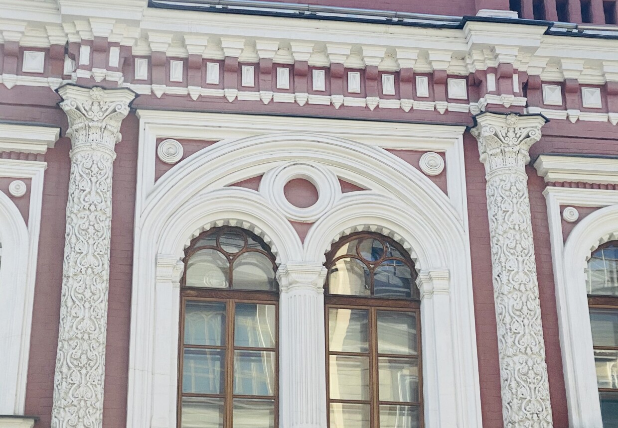 Секретаревская