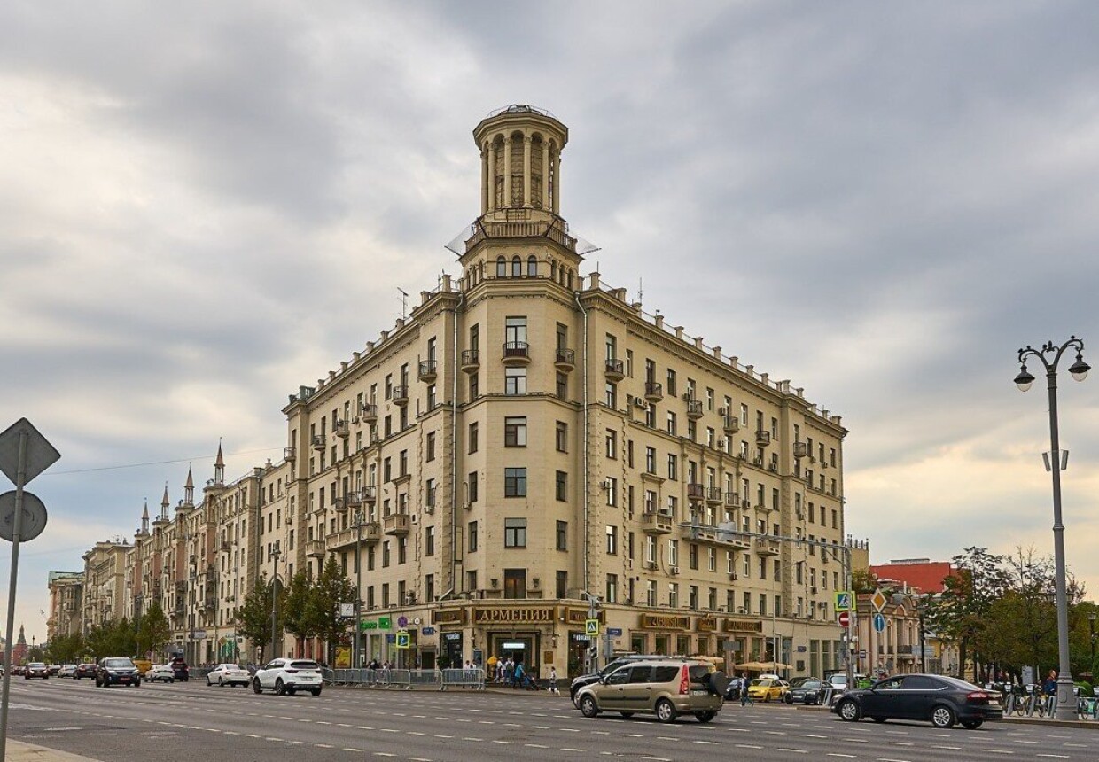 Мемориальный музей «Творческая мастерская С. Т. Коненкова»