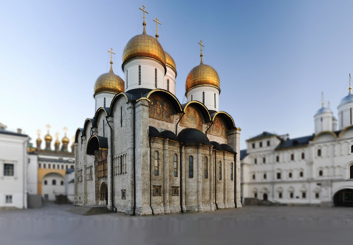 Успенский собор