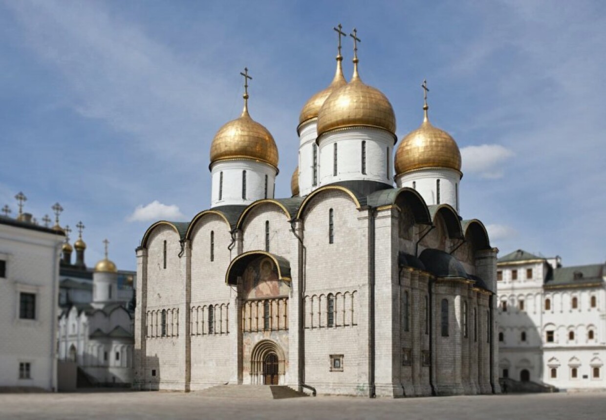 Успенский собор