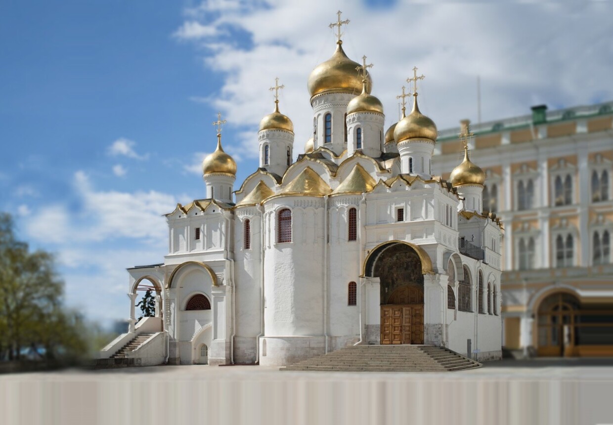 Благовещенский собор