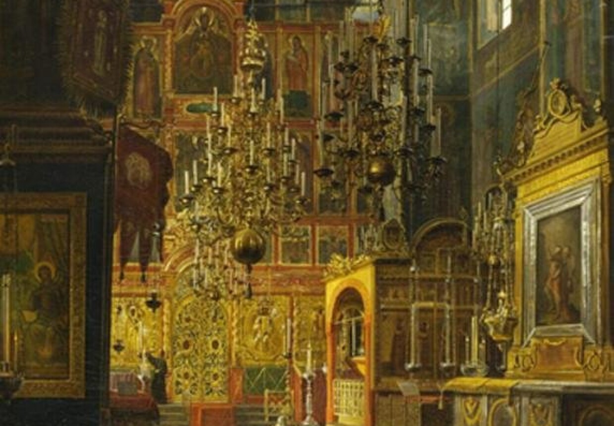Архангельский собор