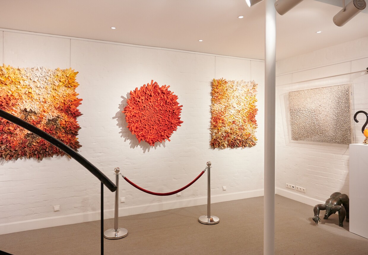 ASKERI GALLERY